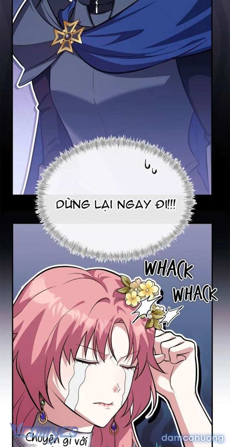 Dàn Harem Nóng Bỏng Đang Dần Lạnh Nhạt với Tôi! 