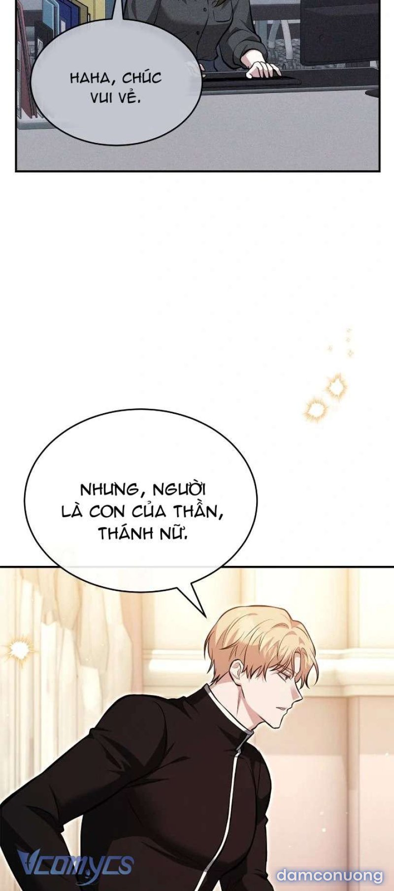 Dàn Harem Nóng Bỏng Đang Dần Lạnh Nhạt với Tôi! 