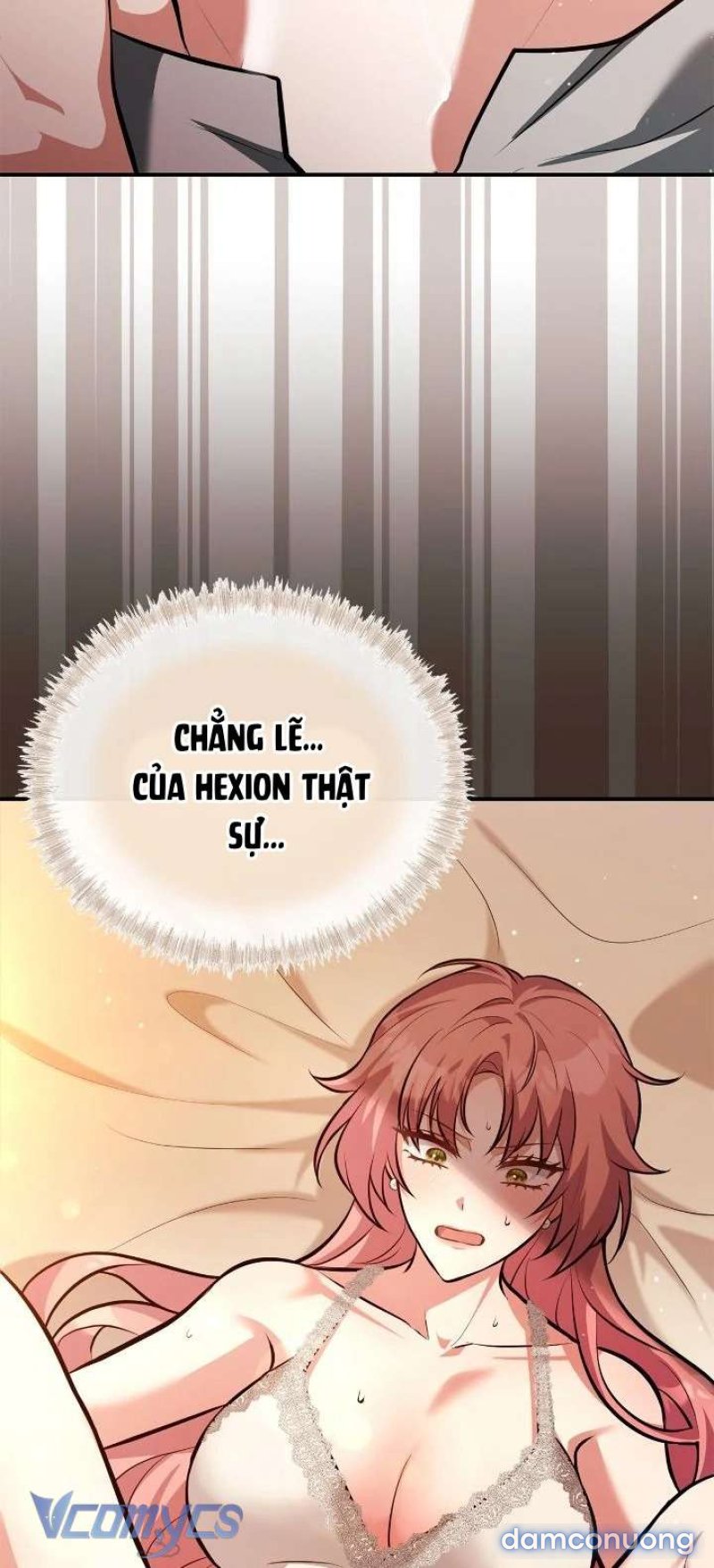 Dàn Harem Nóng Bỏng Đang Dần Lạnh Nhạt với Tôi! 