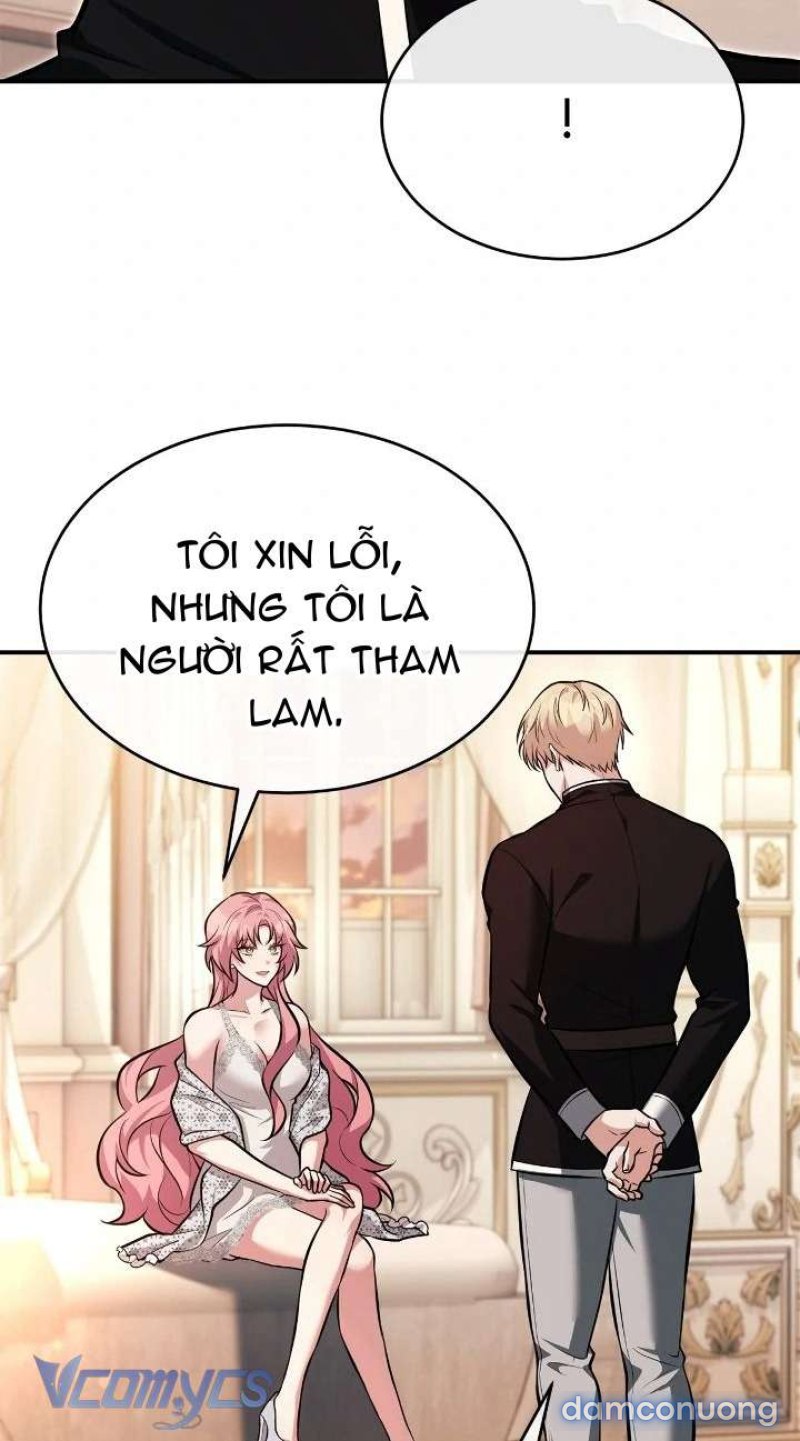 Dàn Harem Nóng Bỏng Đang Dần Lạnh Nhạt với Tôi! 