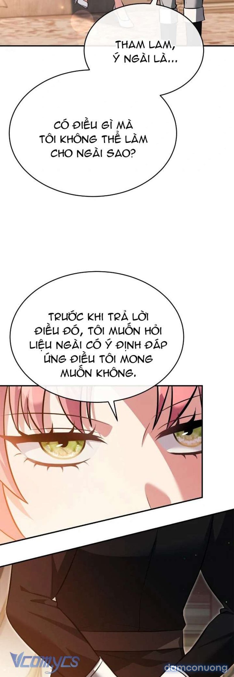Dàn Harem Nóng Bỏng Đang Dần Lạnh Nhạt với Tôi! 