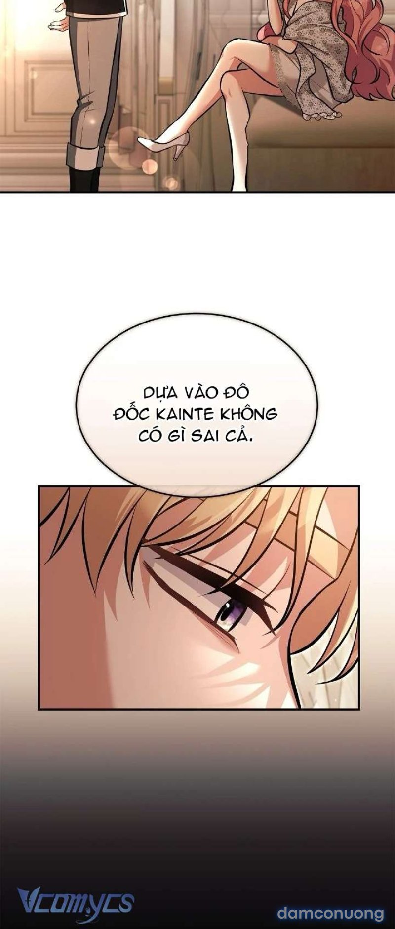 Dàn Harem Nóng Bỏng Đang Dần Lạnh Nhạt với Tôi! 