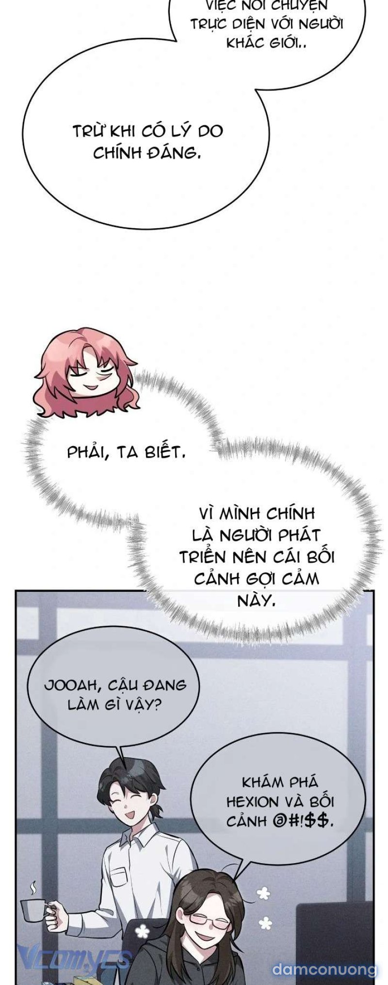 Dàn Harem Nóng Bỏng Đang Dần Lạnh Nhạt với Tôi! 
