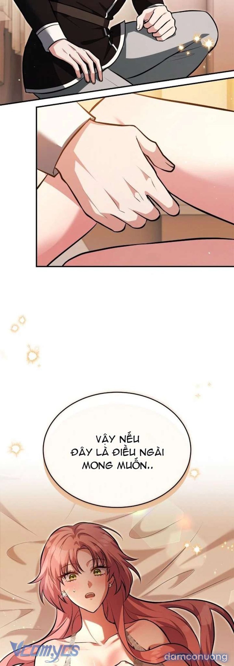 Dàn Harem Nóng Bỏng Đang Dần Lạnh Nhạt với Tôi! 