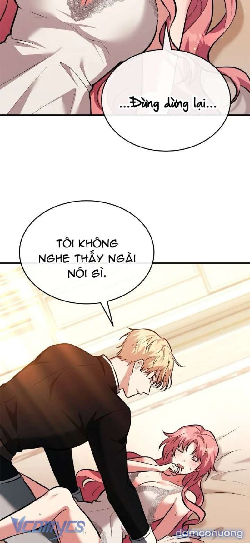 Dàn Harem Nóng Bỏng Đang Dần Lạnh Nhạt với Tôi! 