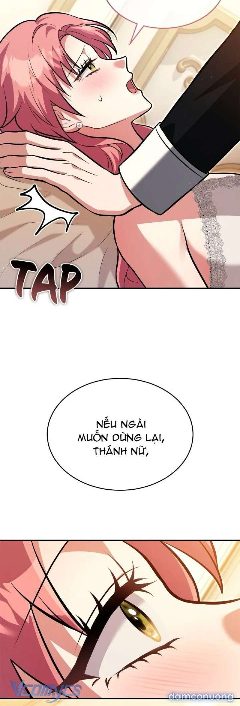 Dàn Harem Nóng Bỏng Đang Dần Lạnh Nhạt với Tôi! 