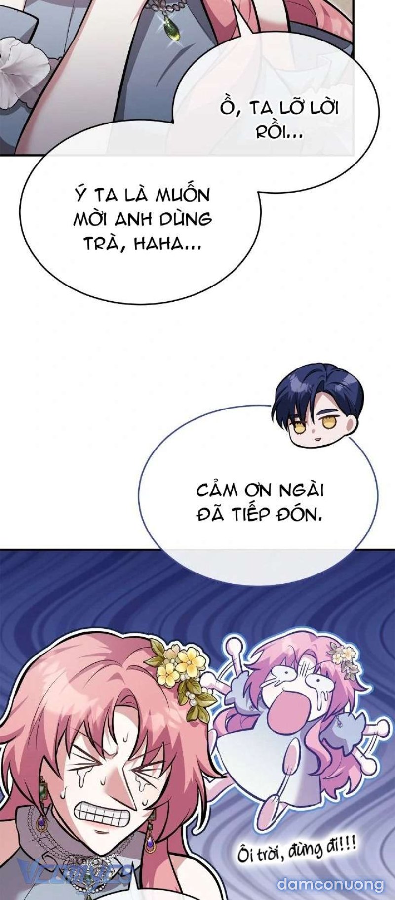 Dàn Harem Nóng Bỏng Đang Dần Lạnh Nhạt với Tôi! 