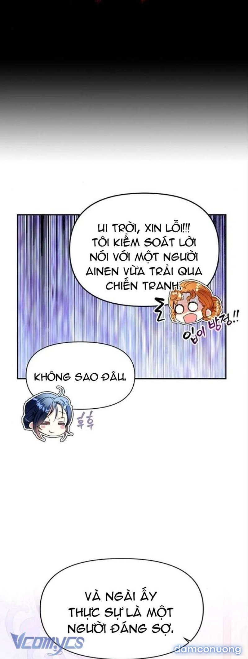 Dàn Harem Nóng Bỏng Đang Dần Lạnh Nhạt với Tôi! 
