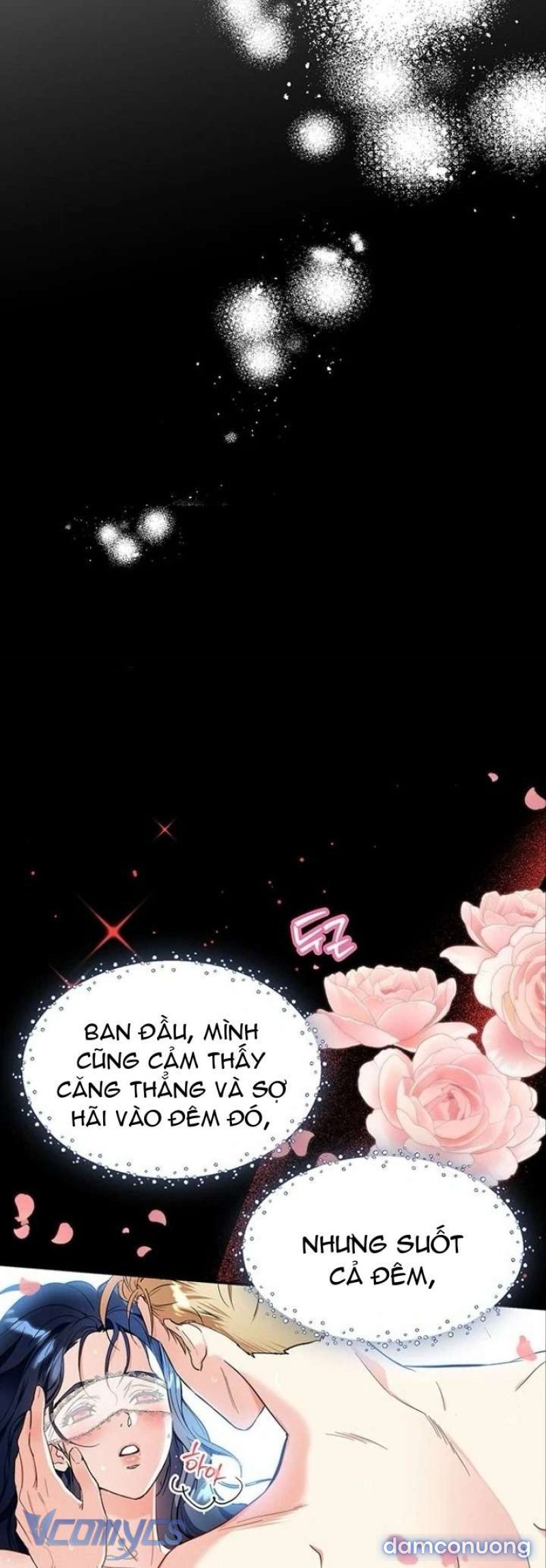 Dàn Harem Nóng Bỏng Đang Dần Lạnh Nhạt với Tôi! 