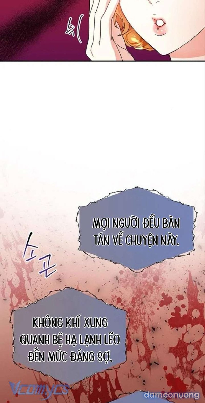 Dàn Harem Nóng Bỏng Đang Dần Lạnh Nhạt với Tôi! 