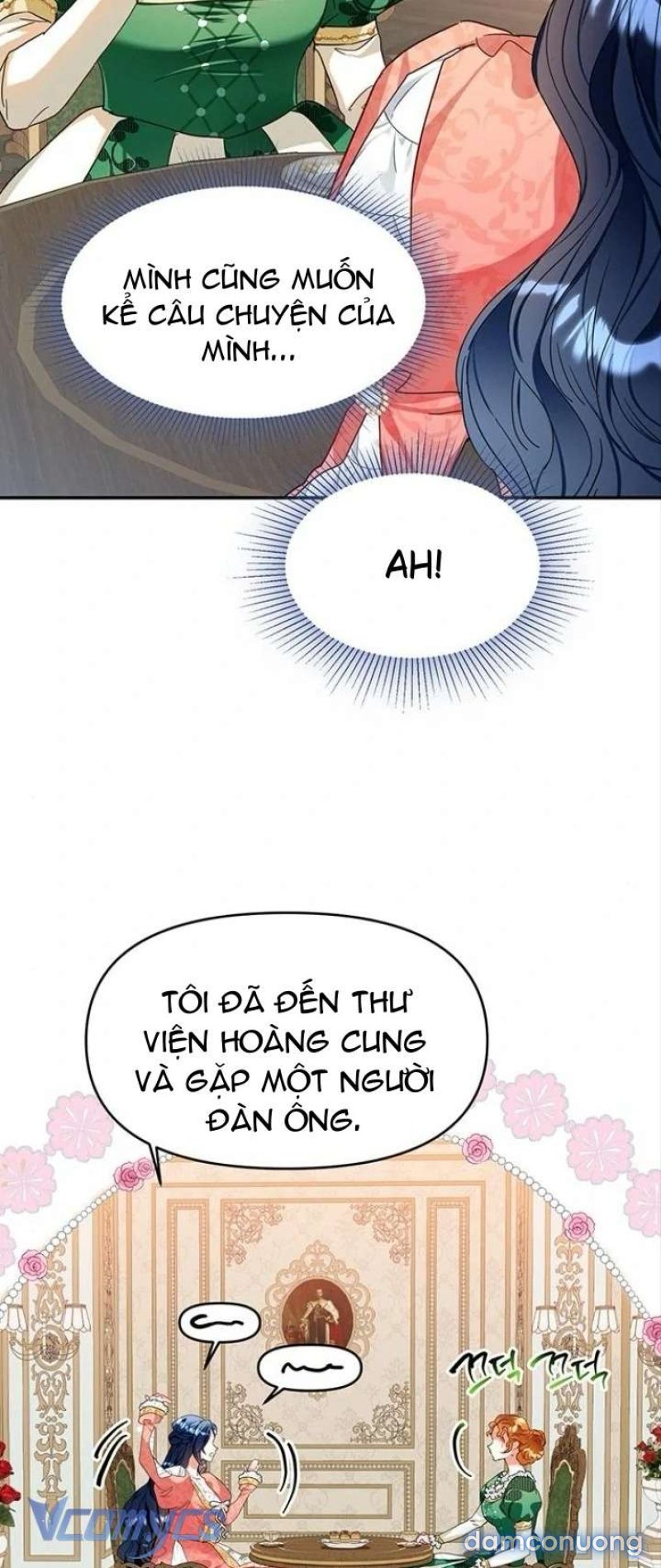 Dàn Harem Nóng Bỏng Đang Dần Lạnh Nhạt với Tôi! 