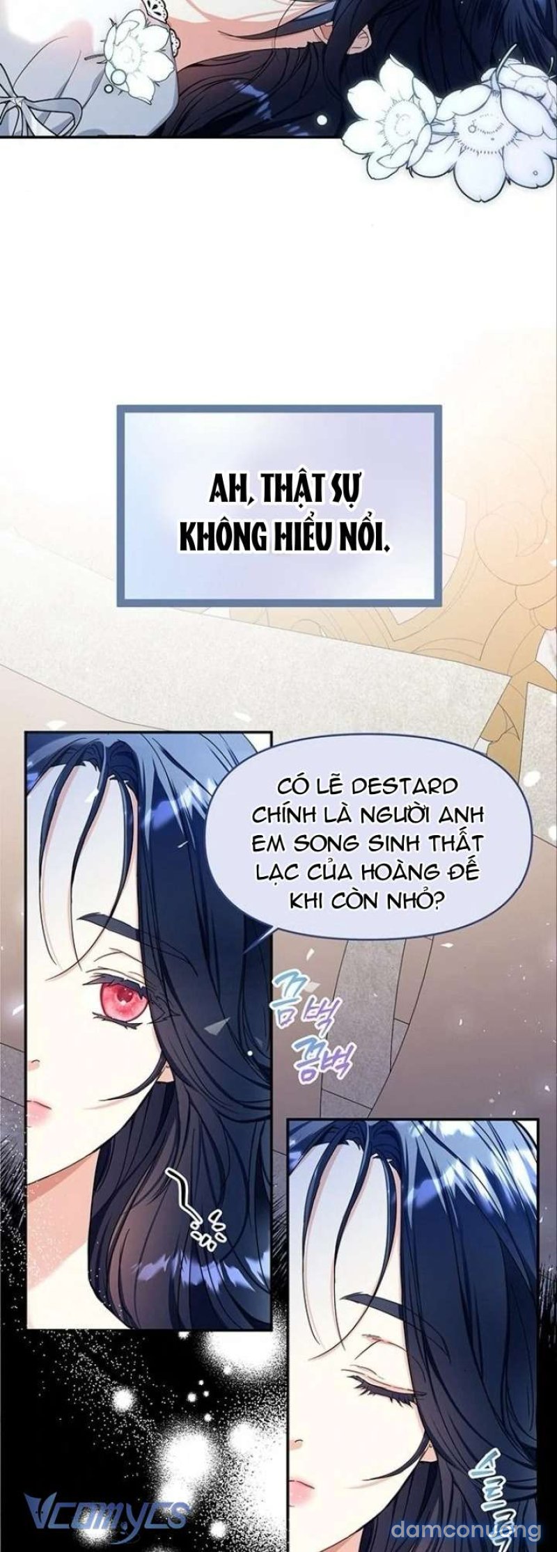 Dàn Harem Nóng Bỏng Đang Dần Lạnh Nhạt với Tôi! 