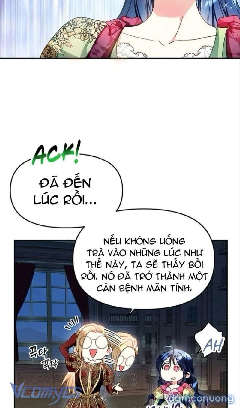 Dàn Harem Nóng Bỏng Đang Dần Lạnh Nhạt với Tôi! 