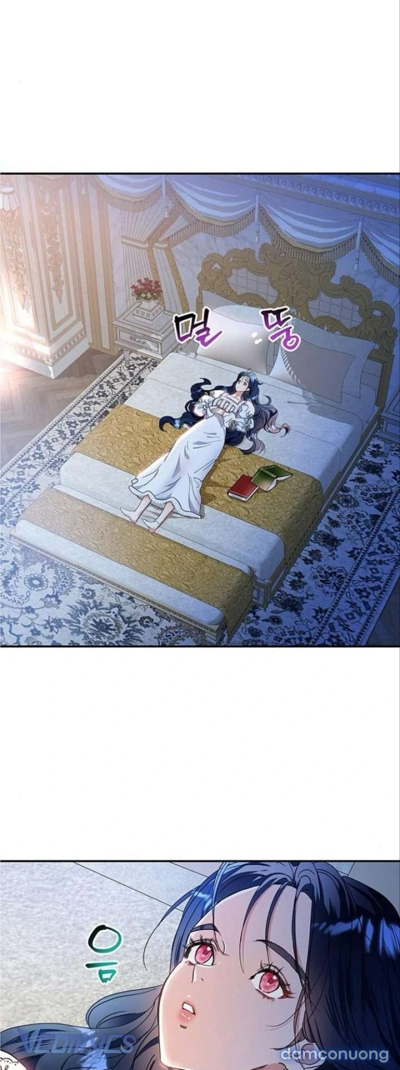 Dàn Harem Nóng Bỏng Đang Dần Lạnh Nhạt với Tôi! 