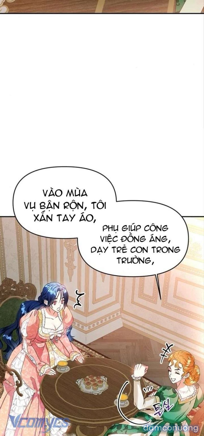 Dàn Harem Nóng Bỏng Đang Dần Lạnh Nhạt với Tôi! 