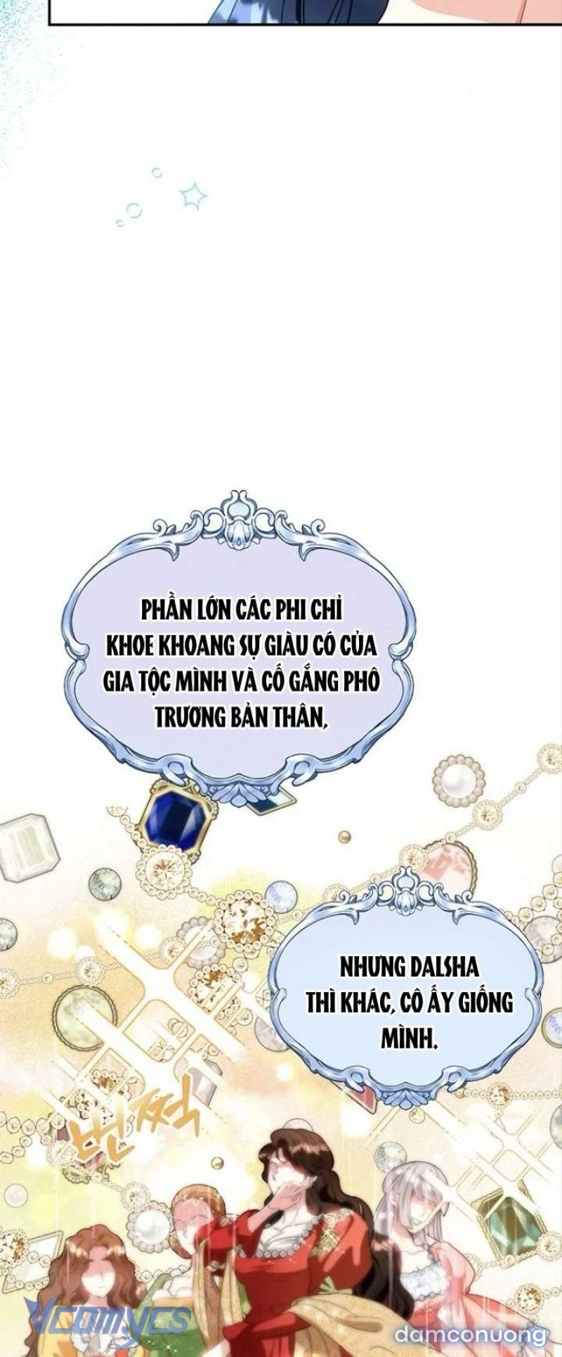 Dàn Harem Nóng Bỏng Đang Dần Lạnh Nhạt với Tôi! 