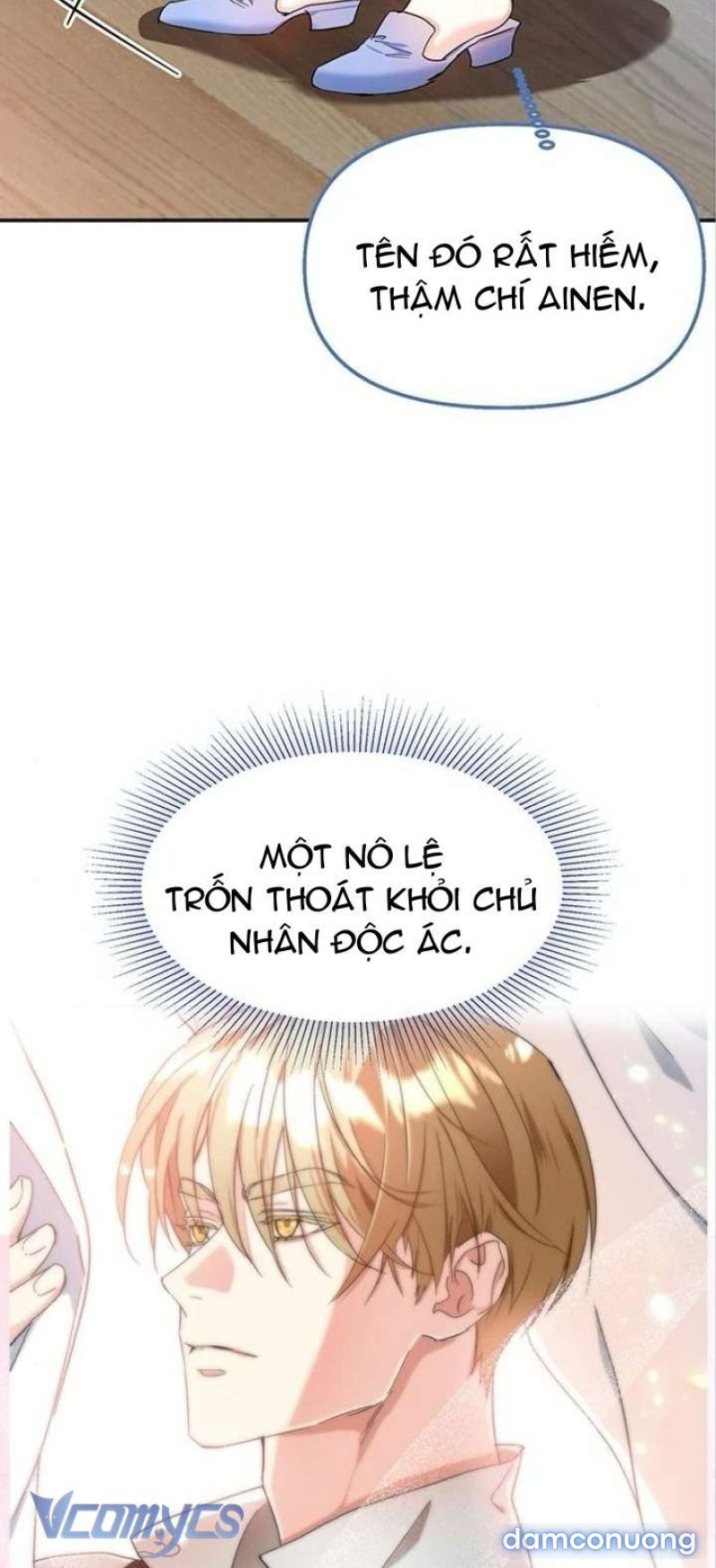 Dàn Harem Nóng Bỏng Đang Dần Lạnh Nhạt với Tôi! 