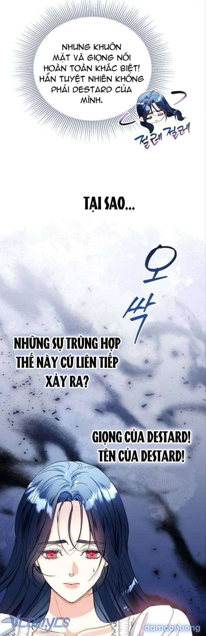 Dàn Harem Nóng Bỏng Đang Dần Lạnh Nhạt với Tôi! 