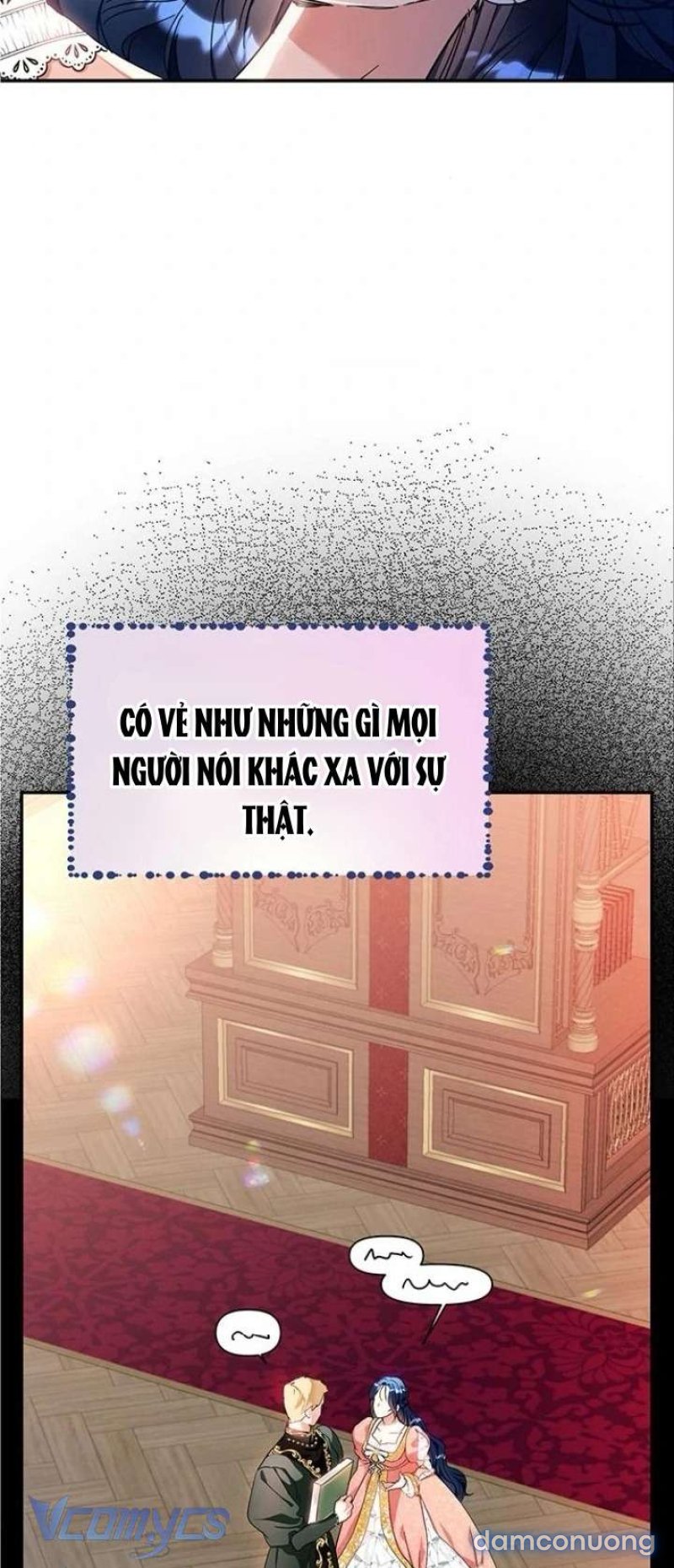 Dàn Harem Nóng Bỏng Đang Dần Lạnh Nhạt với Tôi! 