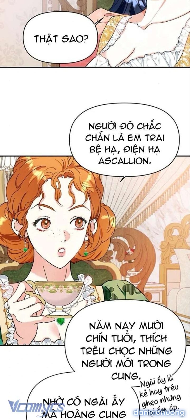 Dàn Harem Nóng Bỏng Đang Dần Lạnh Nhạt với Tôi! 