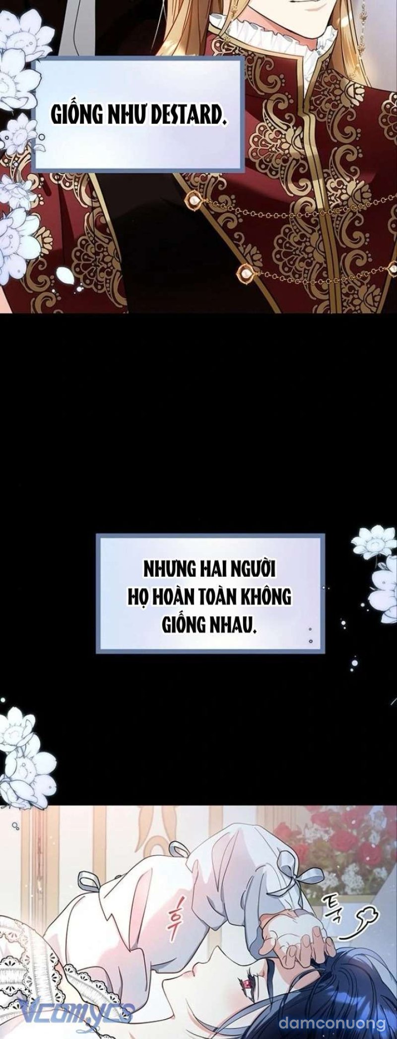 Dàn Harem Nóng Bỏng Đang Dần Lạnh Nhạt với Tôi! 