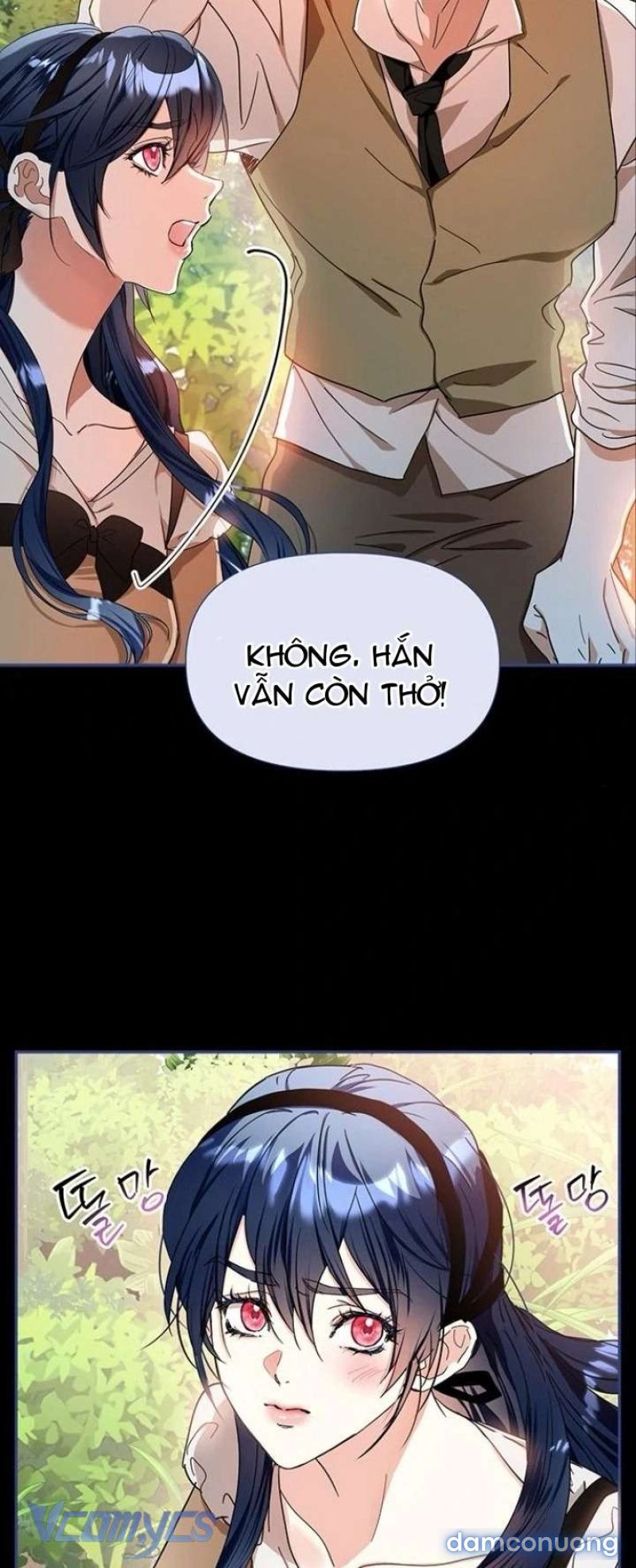 Dàn Harem Nóng Bỏng Đang Dần Lạnh Nhạt với Tôi! 