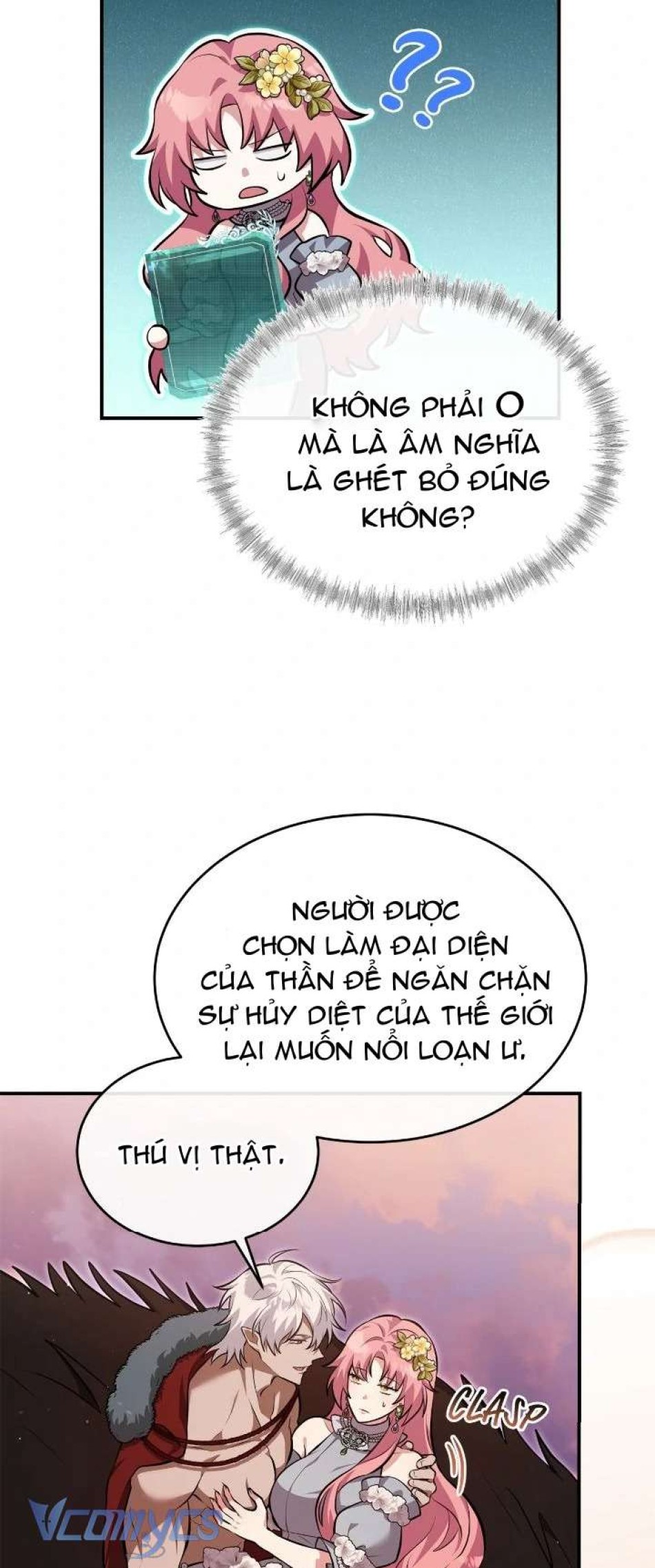 Dàn Harem Nóng Bỏng Đang Dần Lạnh Nhạt với Tôi! 