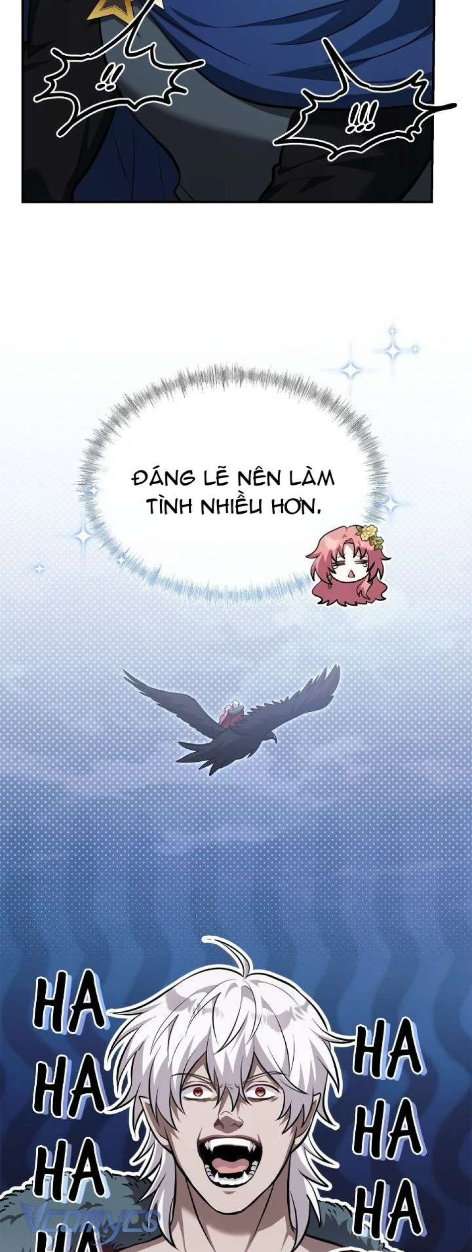 Dàn Harem Nóng Bỏng Đang Dần Lạnh Nhạt với Tôi! 