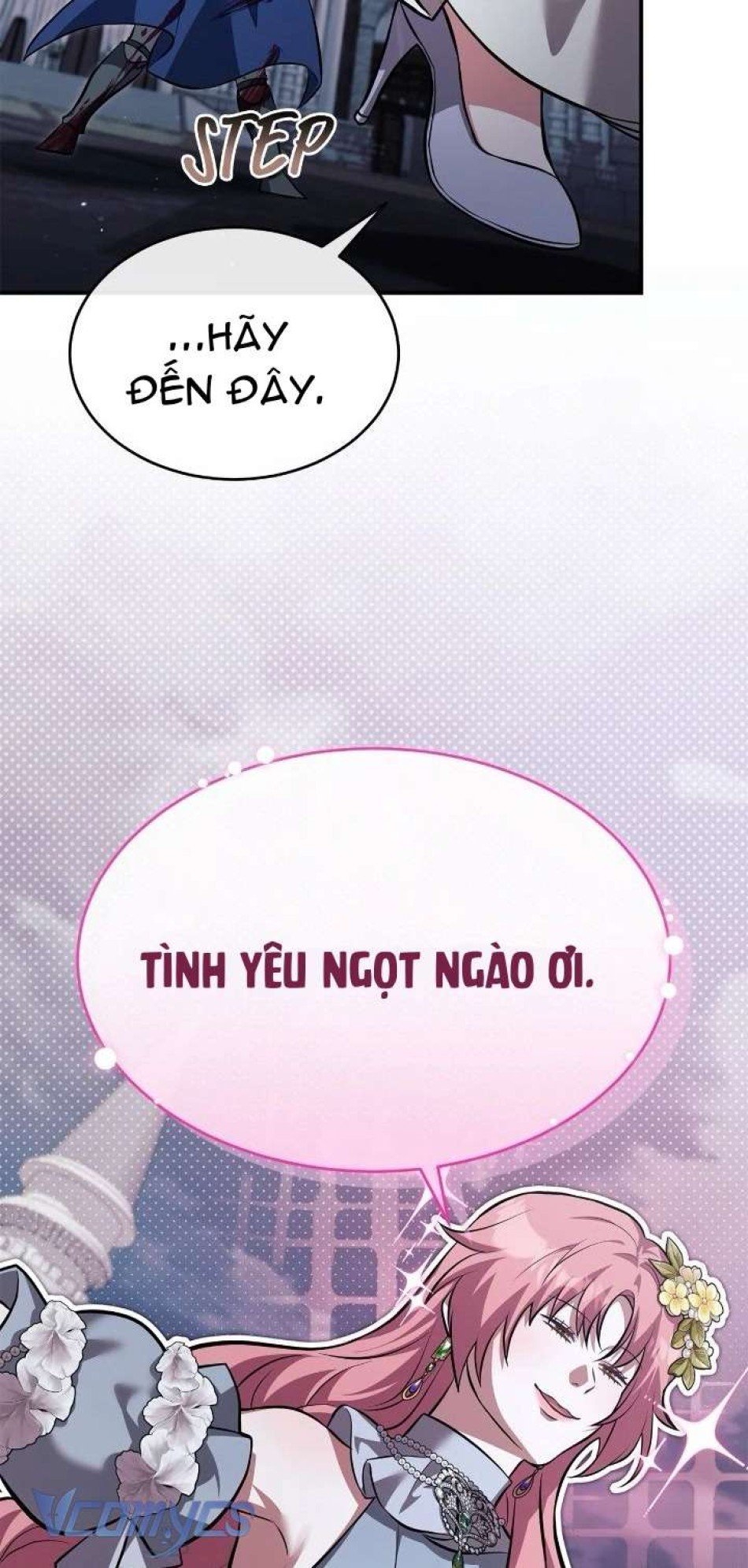Dàn Harem Nóng Bỏng Đang Dần Lạnh Nhạt với Tôi! 