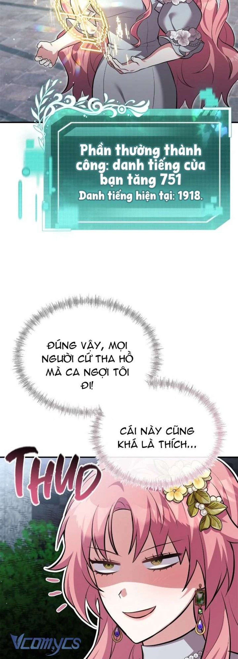 Dàn Harem Nóng Bỏng Đang Dần Lạnh Nhạt với Tôi! 