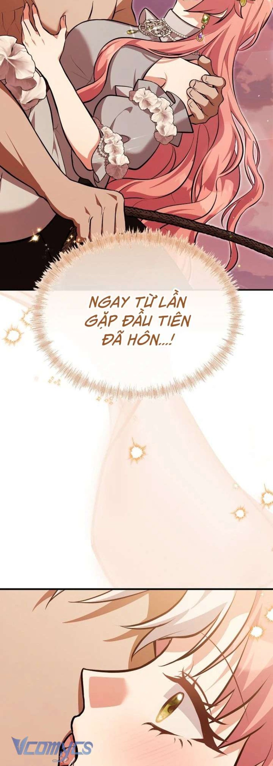 Dàn Harem Nóng Bỏng Đang Dần Lạnh Nhạt với Tôi! 