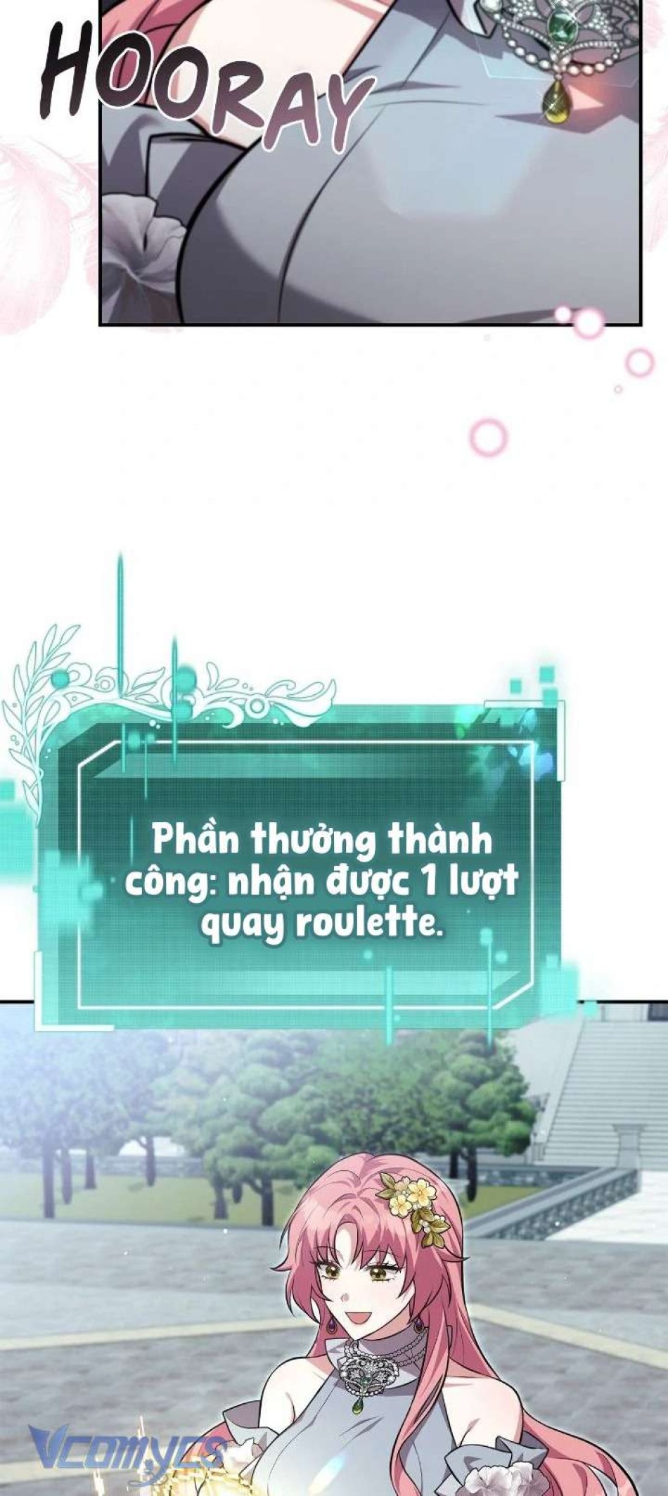 Dàn Harem Nóng Bỏng Đang Dần Lạnh Nhạt với Tôi! 