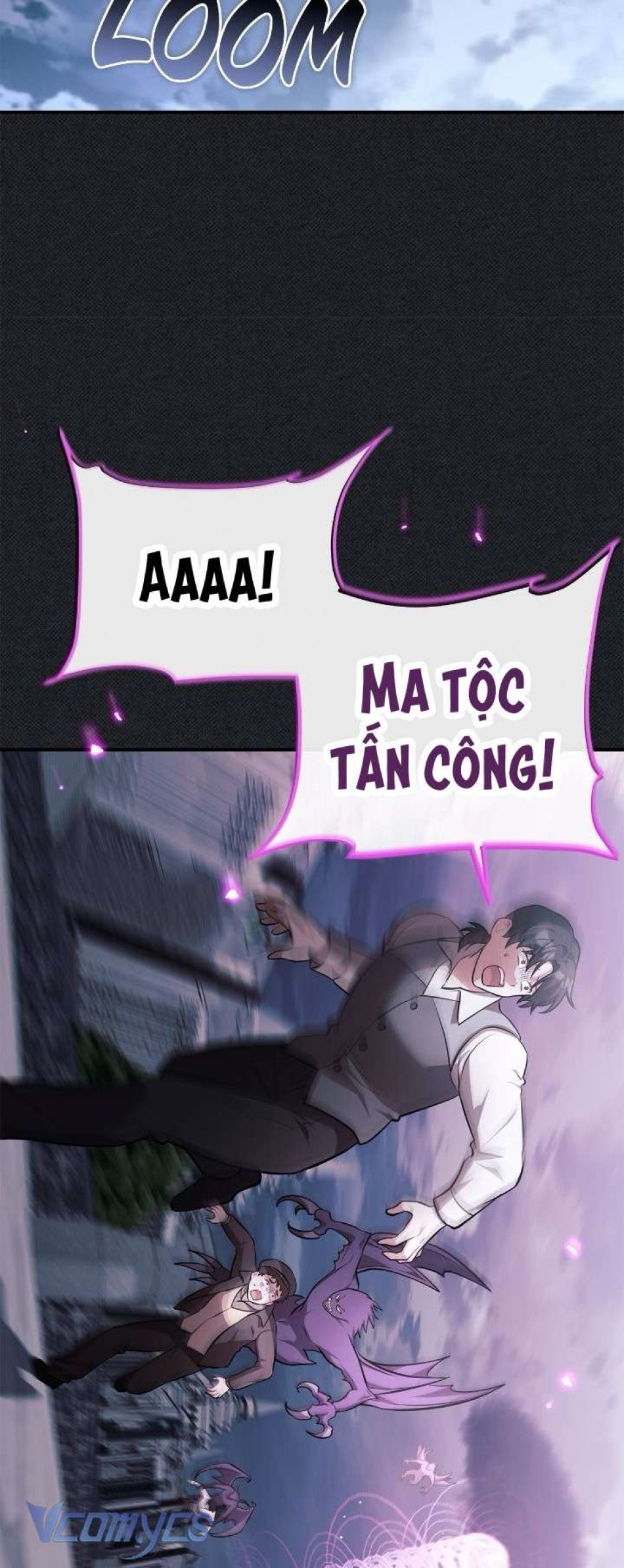Dàn Harem Nóng Bỏng Đang Dần Lạnh Nhạt với Tôi! 
