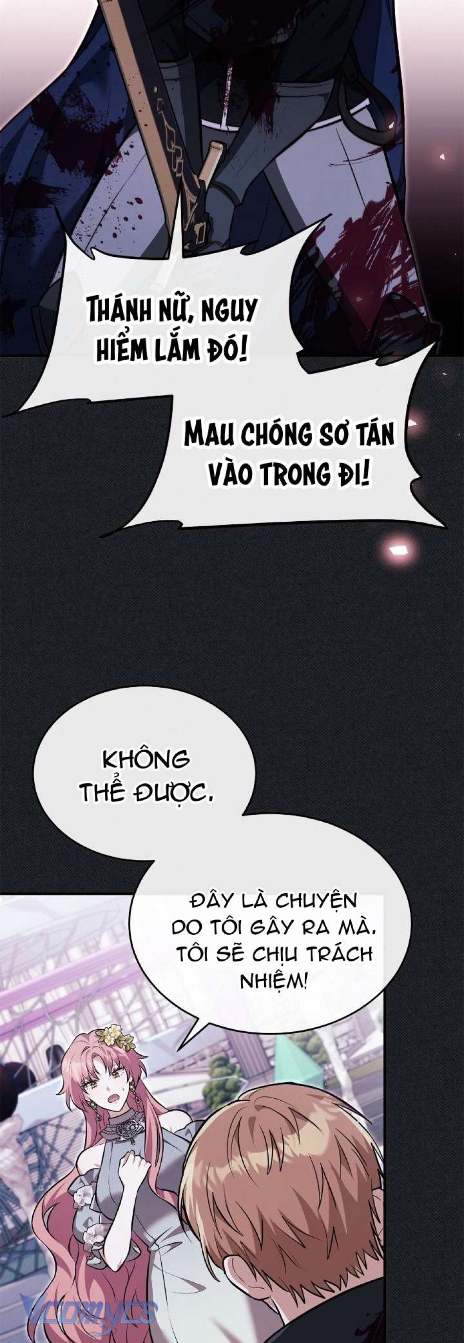 Dàn Harem Nóng Bỏng Đang Dần Lạnh Nhạt với Tôi! 