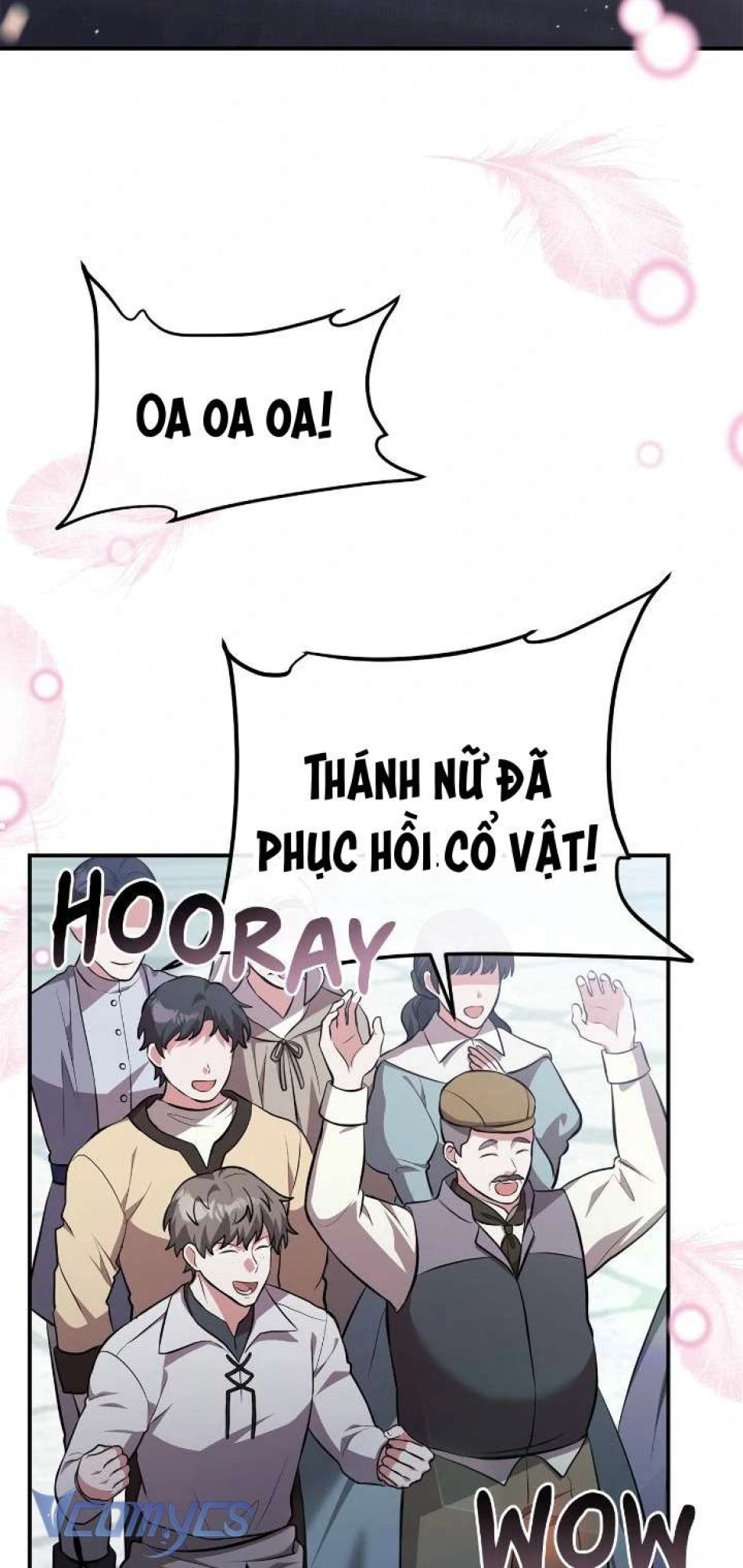 Dàn Harem Nóng Bỏng Đang Dần Lạnh Nhạt với Tôi! 
