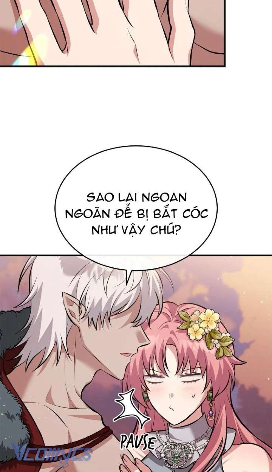 Dàn Harem Nóng Bỏng Đang Dần Lạnh Nhạt với Tôi! 