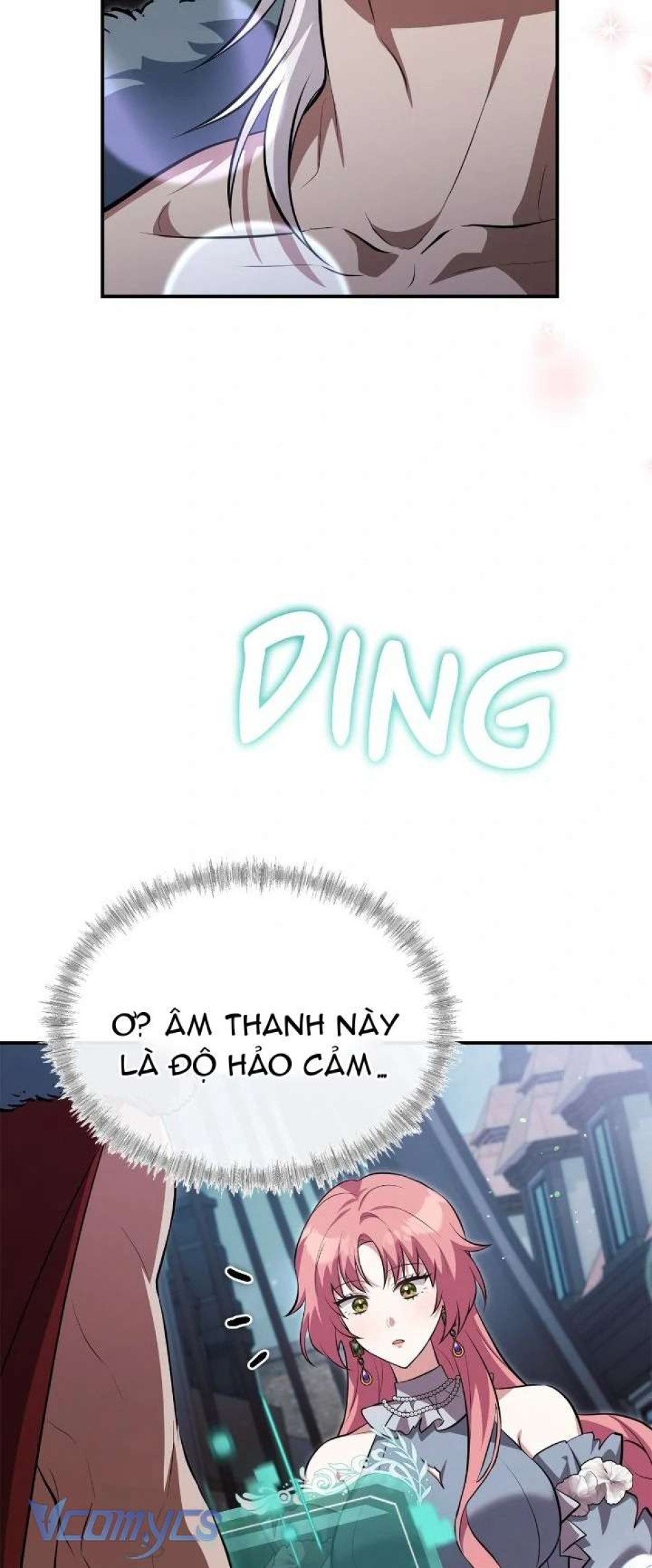 Dàn Harem Nóng Bỏng Đang Dần Lạnh Nhạt với Tôi! 