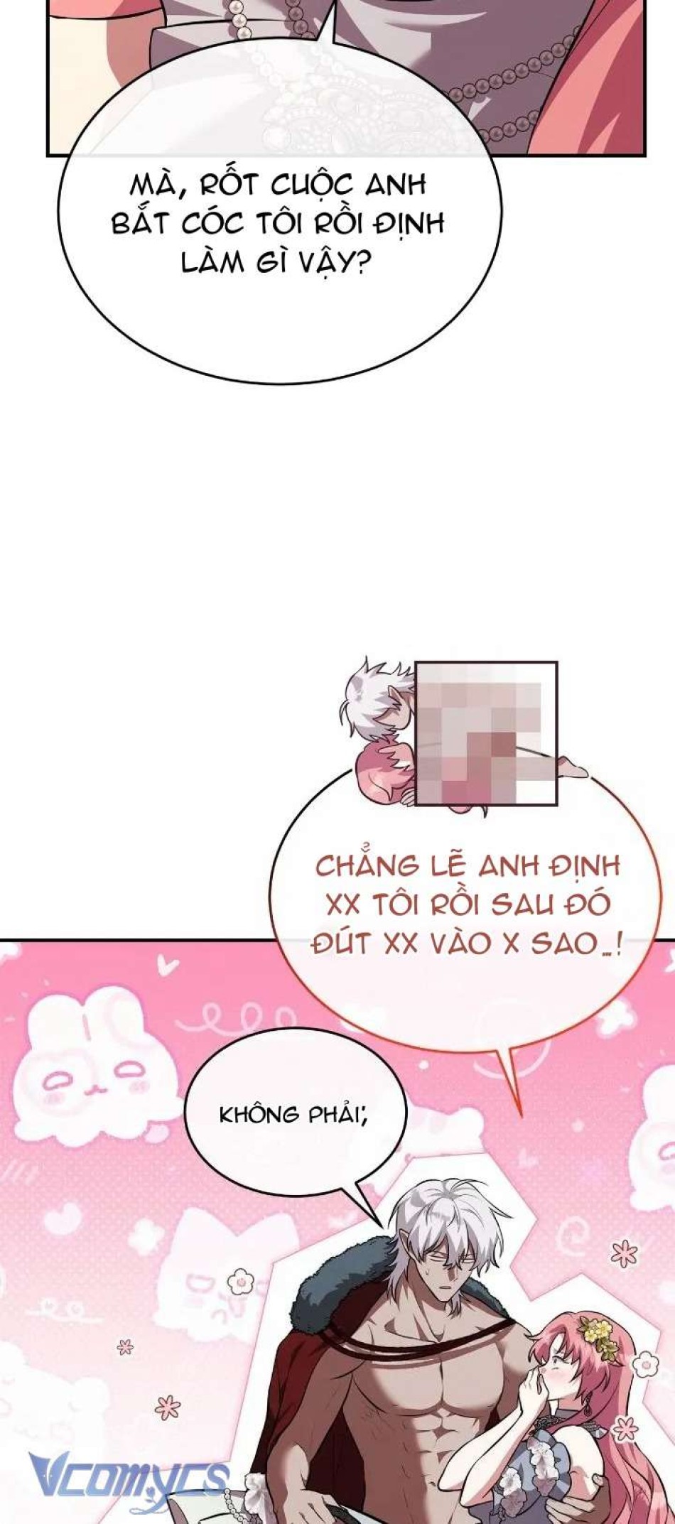 Dàn Harem Nóng Bỏng Đang Dần Lạnh Nhạt với Tôi! 