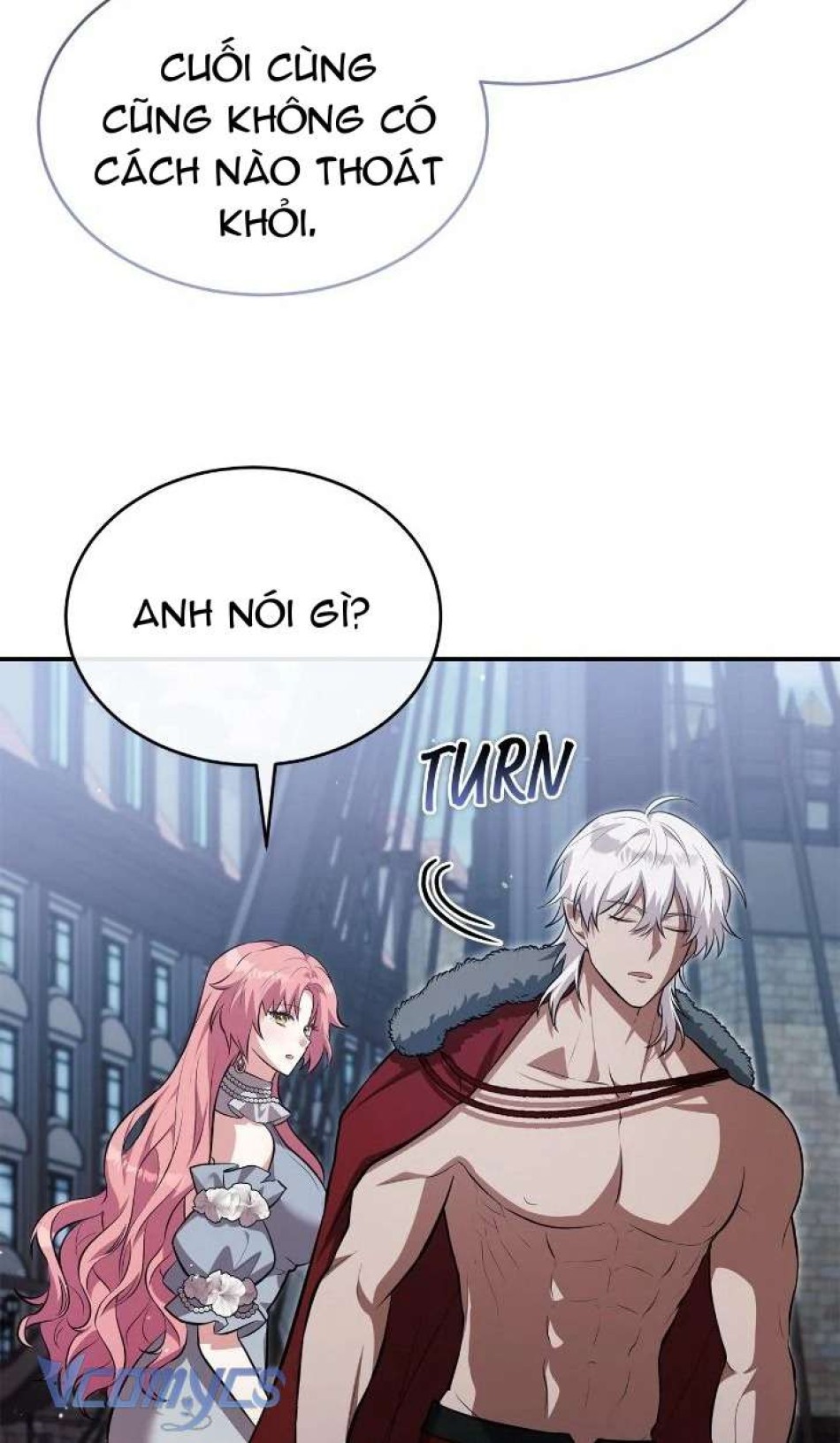 Dàn Harem Nóng Bỏng Đang Dần Lạnh Nhạt với Tôi! 