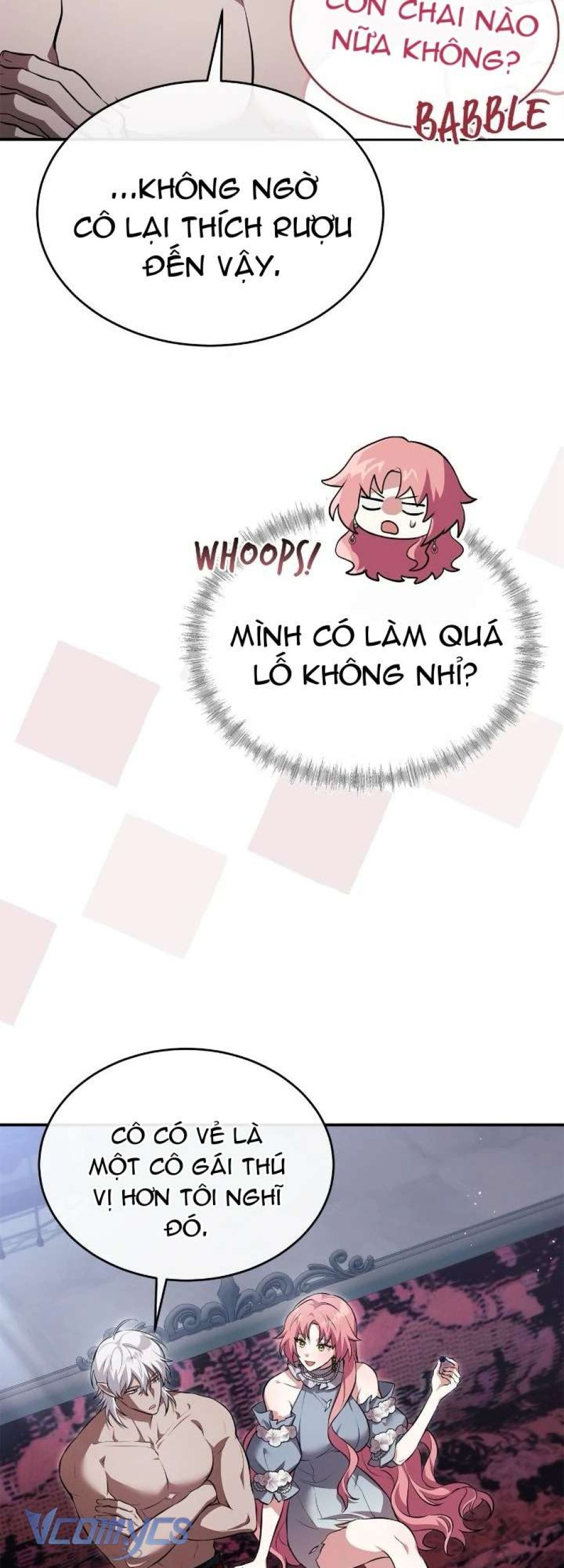 Dàn Harem Nóng Bỏng Đang Dần Lạnh Nhạt với Tôi! 