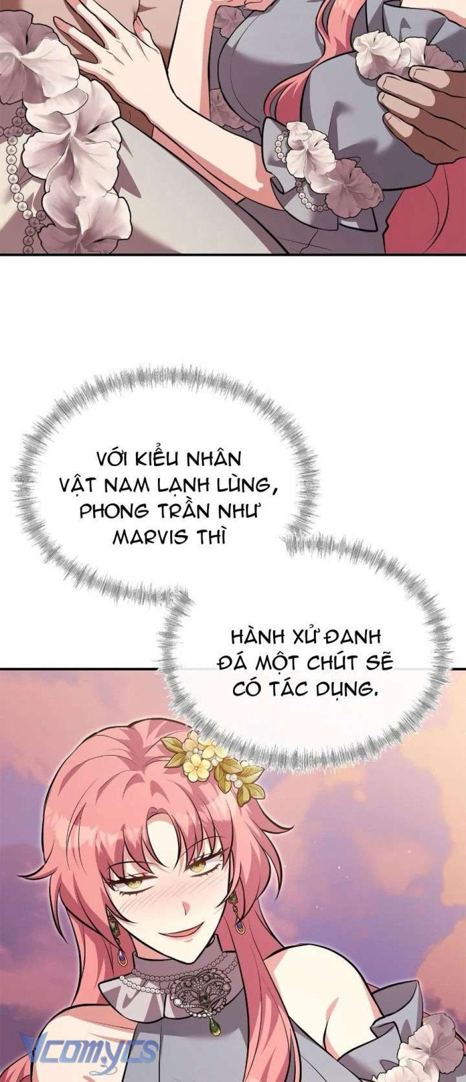 Dàn Harem Nóng Bỏng Đang Dần Lạnh Nhạt với Tôi! 