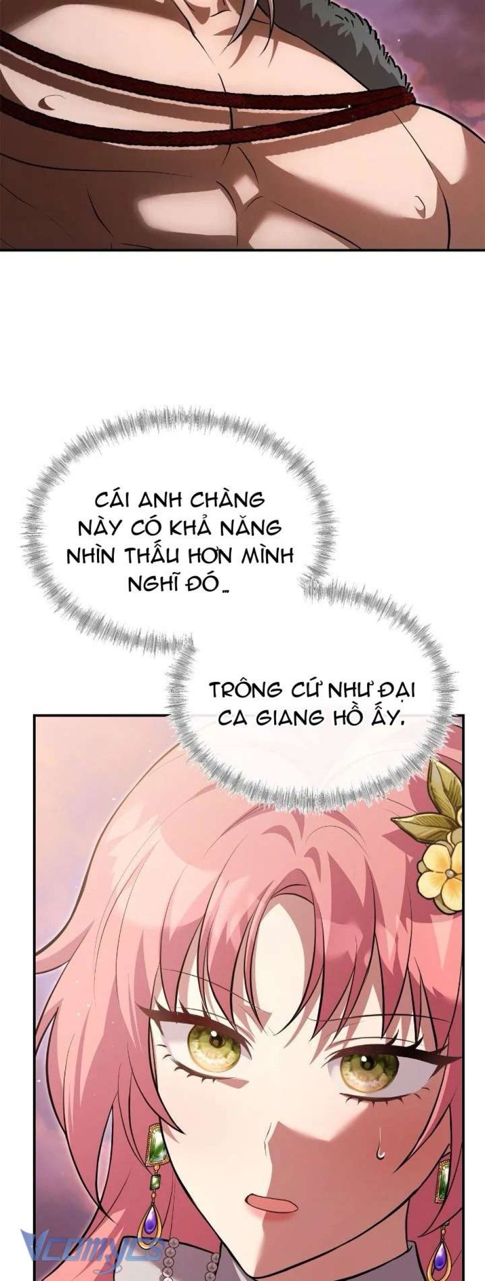 Dàn Harem Nóng Bỏng Đang Dần Lạnh Nhạt với Tôi! 