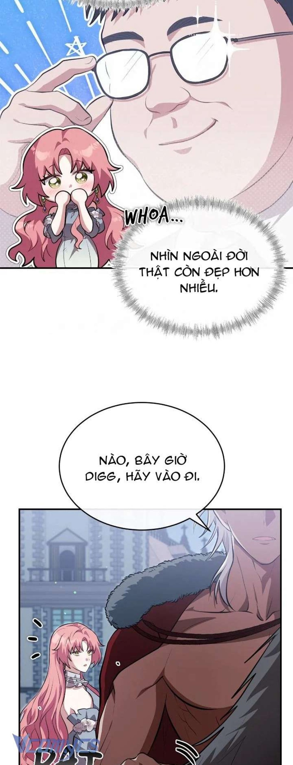 Dàn Harem Nóng Bỏng Đang Dần Lạnh Nhạt với Tôi! 
