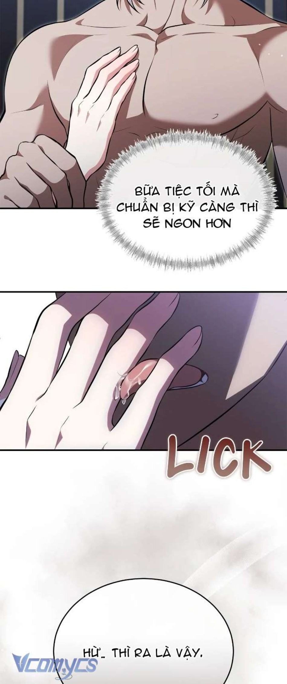 Dàn Harem Nóng Bỏng Đang Dần Lạnh Nhạt với Tôi! 
