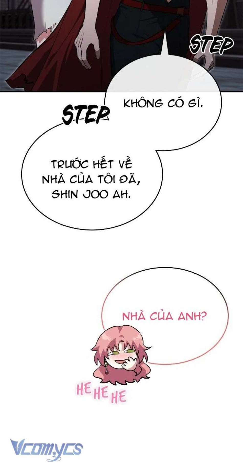 Dàn Harem Nóng Bỏng Đang Dần Lạnh Nhạt với Tôi! 