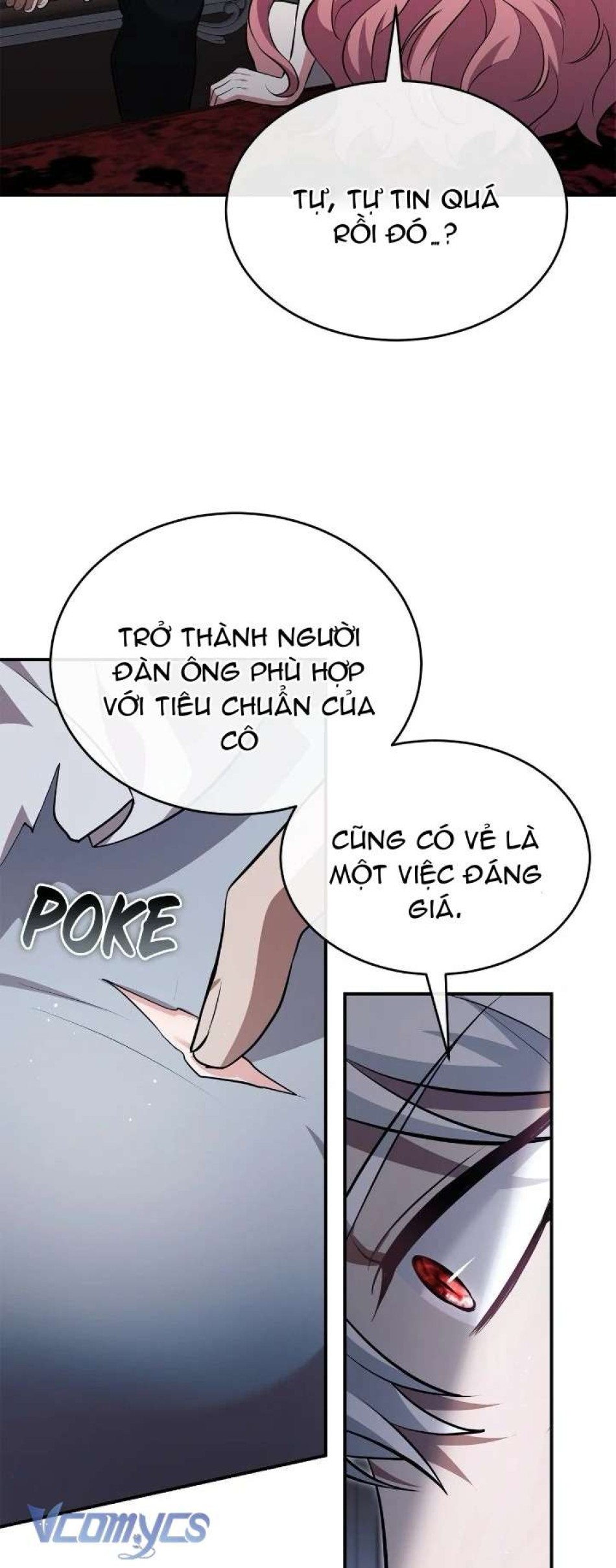 Dàn Harem Nóng Bỏng Đang Dần Lạnh Nhạt với Tôi! 