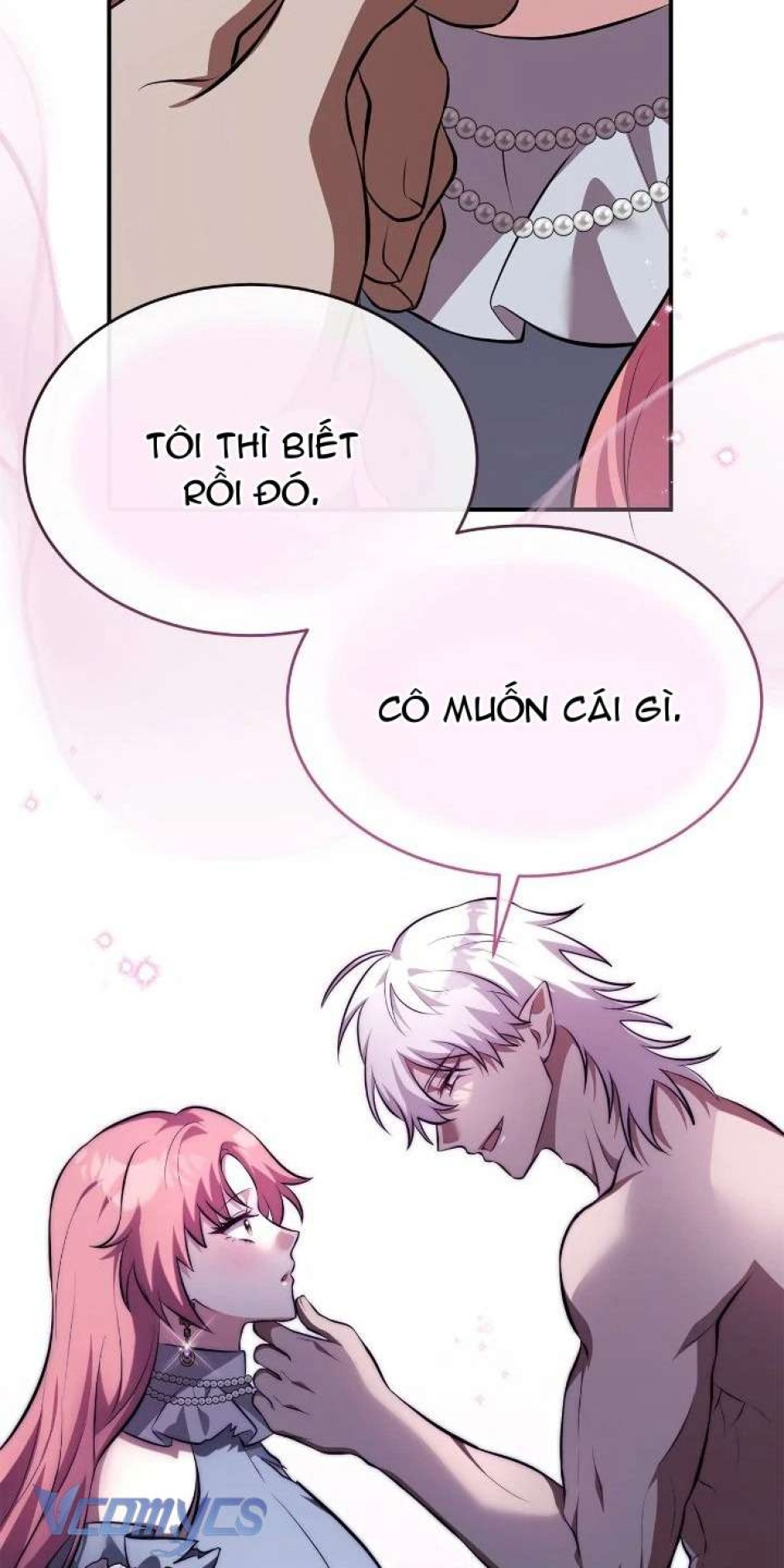 Dàn Harem Nóng Bỏng Đang Dần Lạnh Nhạt với Tôi! 