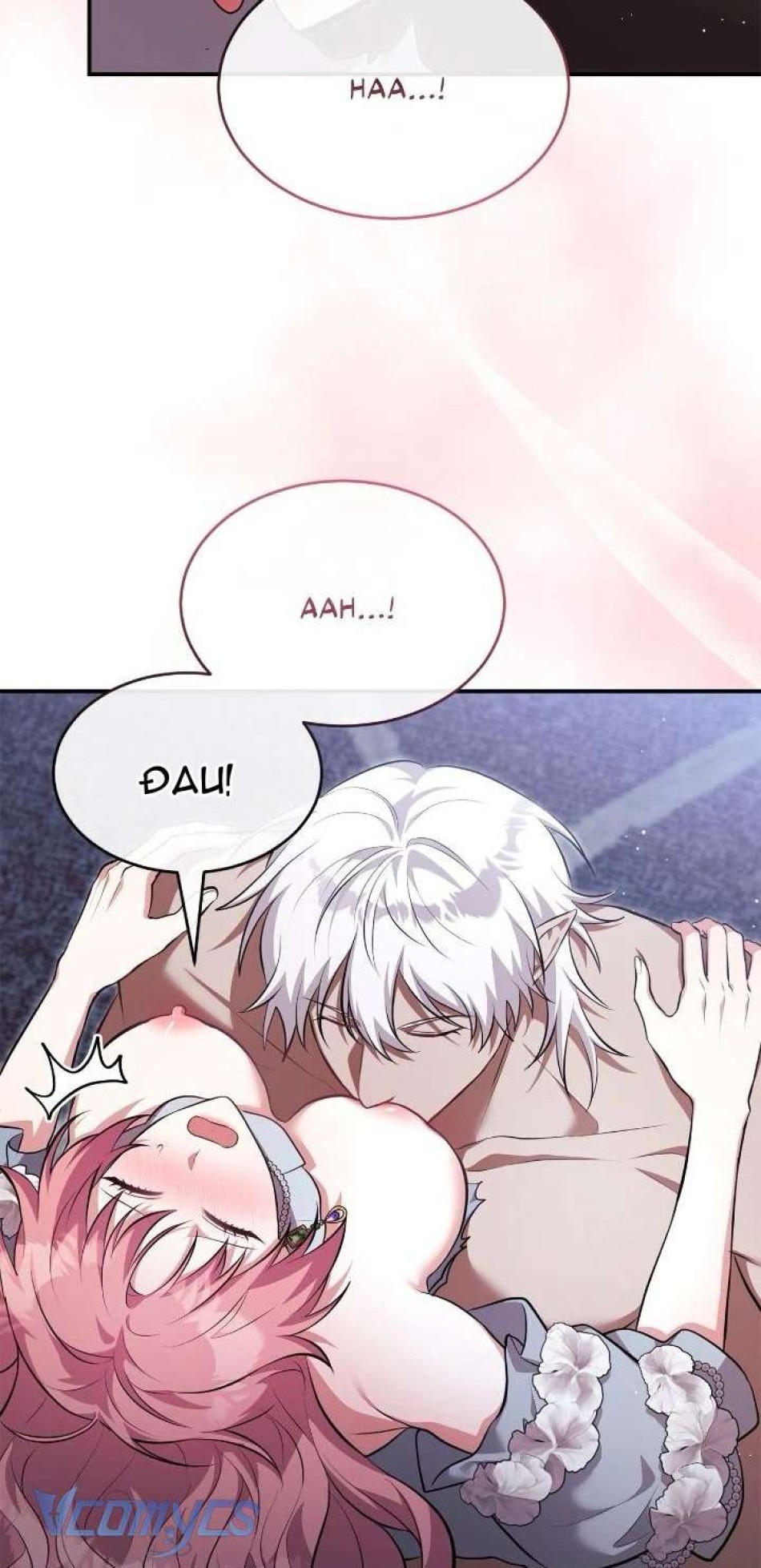 Dàn Harem Nóng Bỏng Đang Dần Lạnh Nhạt với Tôi! 