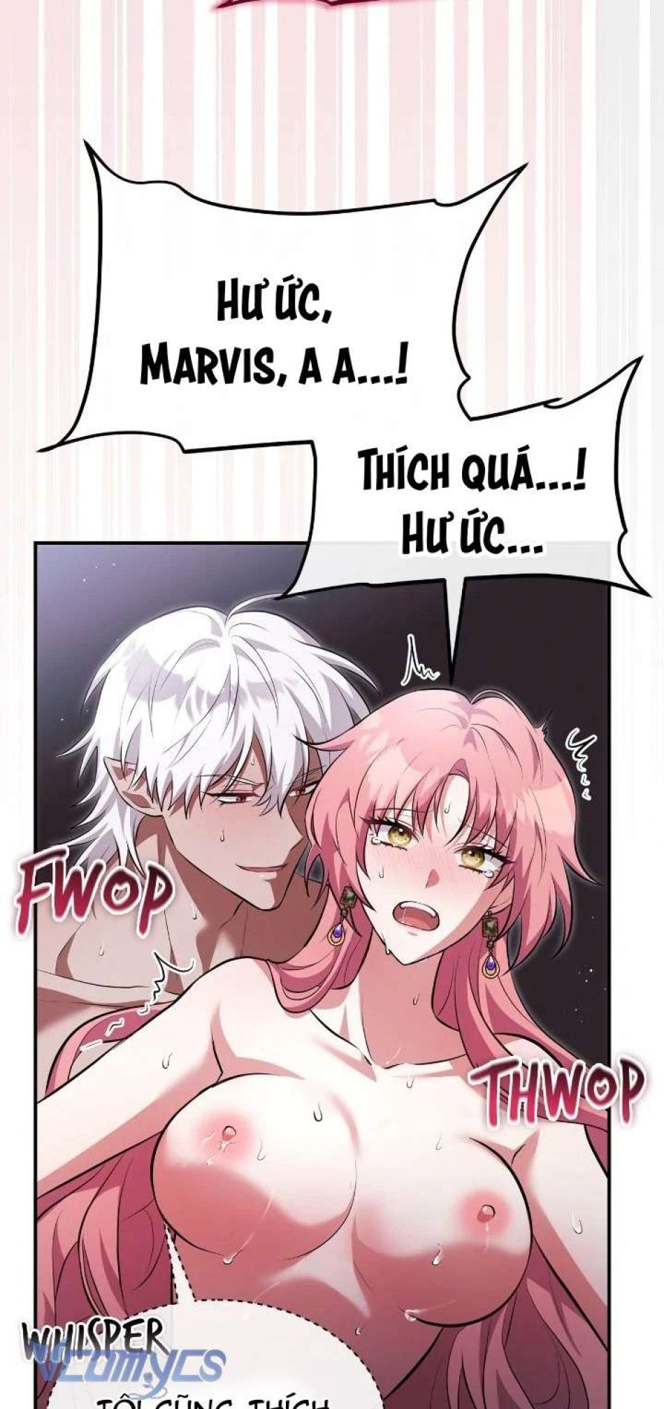 Dàn Harem Nóng Bỏng Đang Dần Lạnh Nhạt với Tôi! 