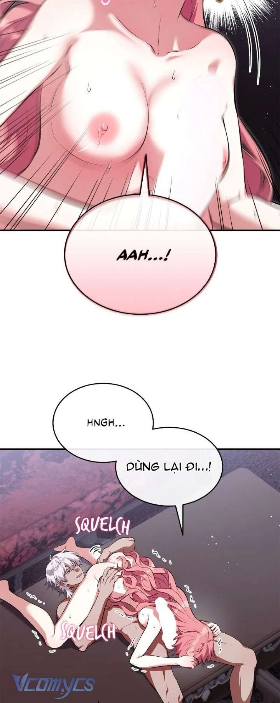 Dàn Harem Nóng Bỏng Đang Dần Lạnh Nhạt với Tôi! 